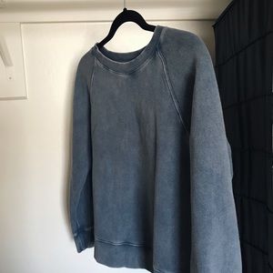 Free People Pullover